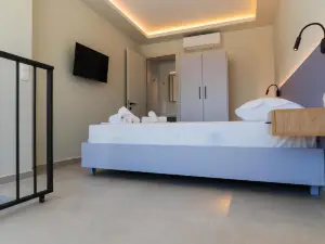 Oktolia Suites