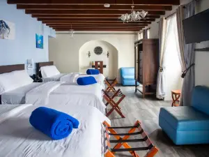 Hotel Colonial San Agustin