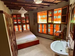 Fromagerlodge