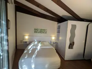 L'Auberge des Collines
