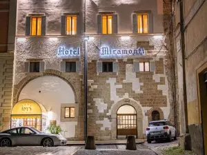 โรงแรมมิรามอนติ