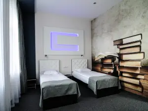 HomeLike Hotel