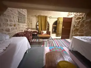 Dar fatma toujane