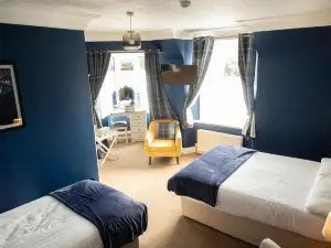 ORD Arms Hotel