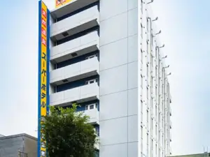 Super Hotel Mito