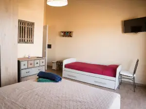 Room & Breakfast le Magie