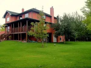 South Africa House Guest Lodge
