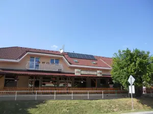 Penzion Kaplna