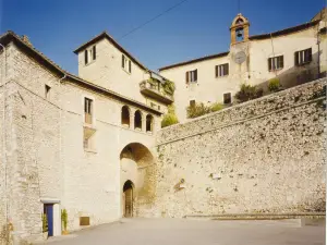 Casetta Antica Umbria