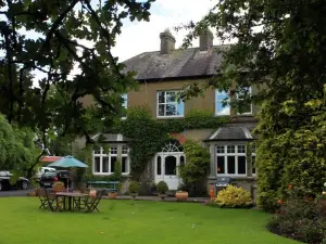 Garrane House