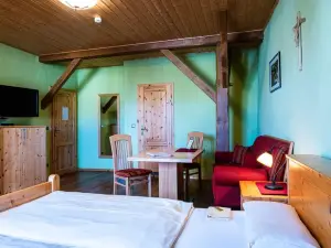 Gasthof Weißer Schwan