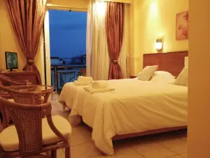 Souris Hotel