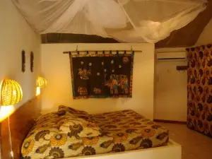 Bed and Breakfast Keur Niaye