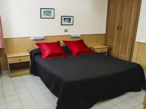 Hotel Piñupe