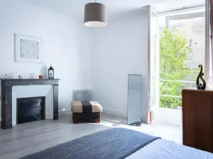 Le Relais du Petit Lion
