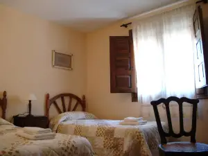 卡薩拉巴塔旅館