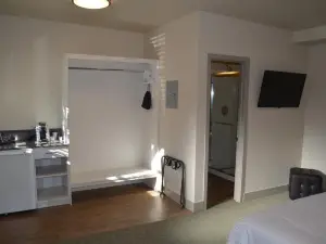 Basalt Mountain Inn
