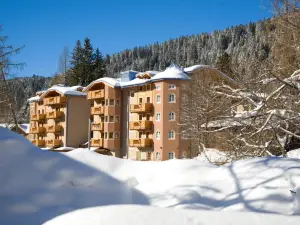 Hotel Chalet Del Brenta