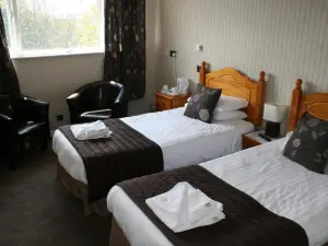 Torbay Court Hotel