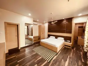 Hotel Starway