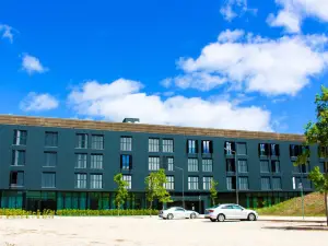 Pena Park Hotel
