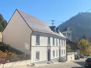 Hotel-Gasthof Restaurant Murblick