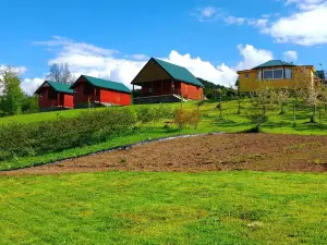 Eco Village Coric