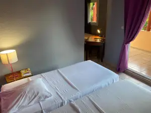 Hotel la Chaumiere