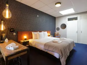 Hotel Duhoux