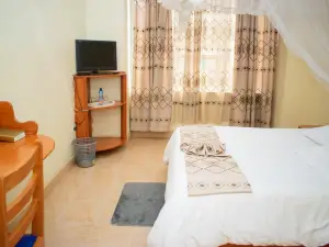Bekam Hotel