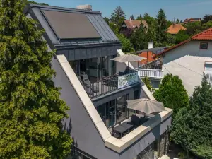 Bazalt Apartman