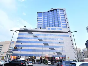 Dolphin Continental Hotel