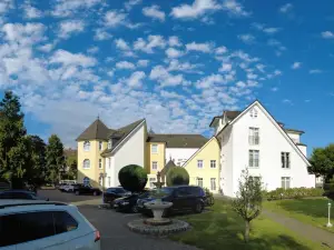 Apartment Hotel Rüther