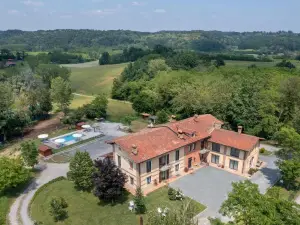 Agriturismo Cascina Monchiero