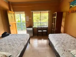 Hotel Ticozuma