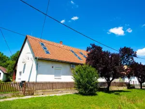 Garden Apartment Szolad - Balaton