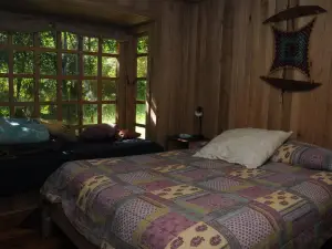 Cabañas Ecoturismo San Miguel