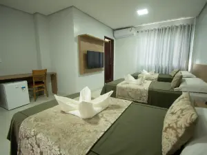 Hotel Araçás