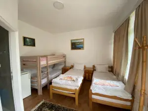 Rooms Lida & Friendly Home