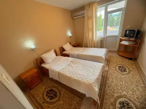 Motel International