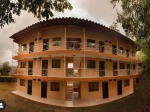 Hostal Campestre Vida Tranquila