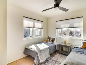 Modern Erie Home - Walk to Downtown!