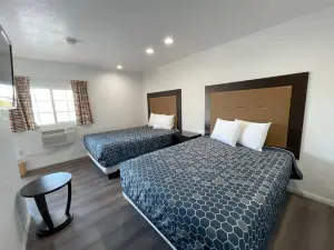 Palm Inn
