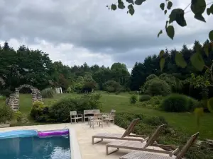 Domaine des Capucins
