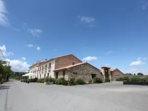 拉芳達德拉艾斯塔昂酒店