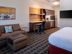 TownePlace Suites Cleveland Solon