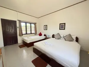 Sanhak Guesthouse 1