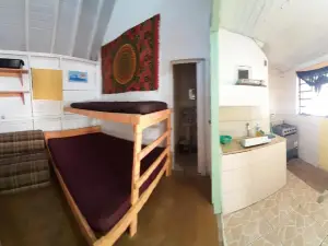 Pousada Fazendinha Tatuira