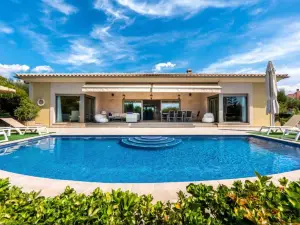 Bellviure Luxury Villa Mallorca