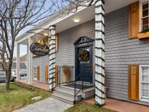 Downtown Camden Hotel